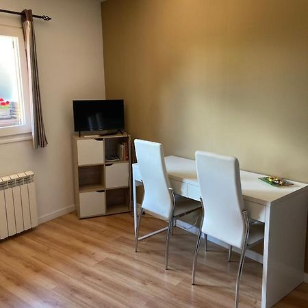 Alquilo Habitacion En アンダイエ エクステリア 写真