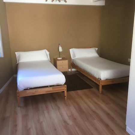 Alquilo Habitacion En アンダイエ エクステリア 写真