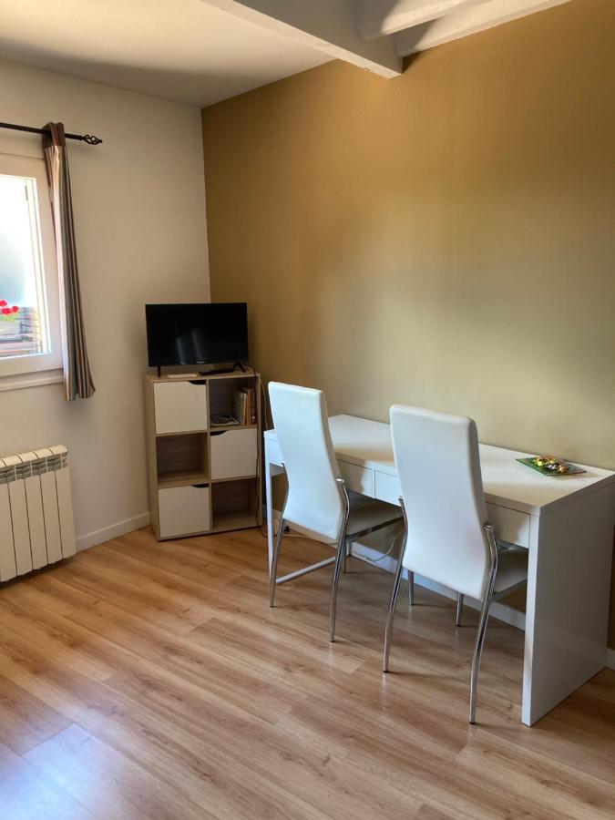 Alquilo Habitacion En アンダイエ エクステリア 写真