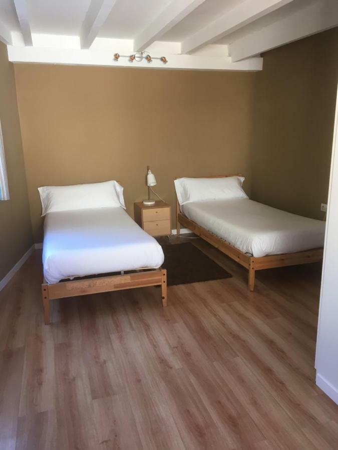 Alquilo Habitacion En アンダイエ エクステリア 写真